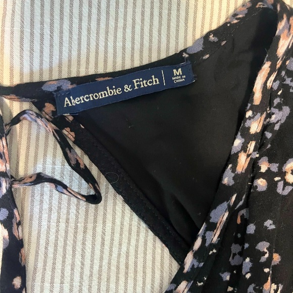 Abercrombie & Fitch Jumpsuit - Picture 8 of 9